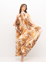 ABITO JUST CAVALLI 80PAO955 NS775