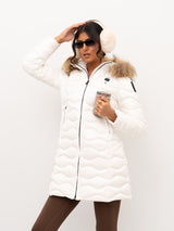 GIUBBINO BLAUER BLDK03036