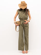 PANTALONE TWINSET MILANO 261TT2231