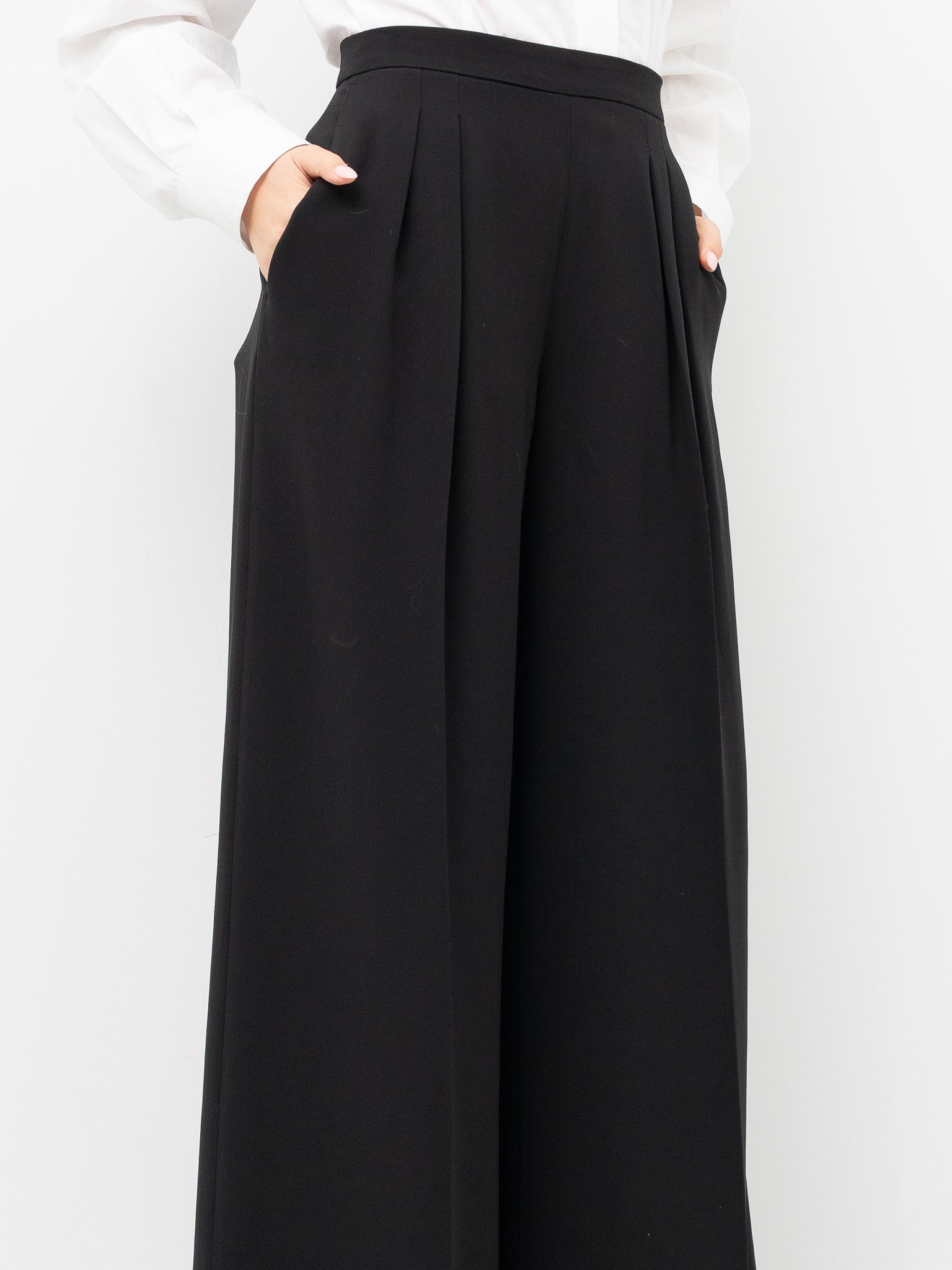 PANTALONES TWINSET MILANO 252TT2401