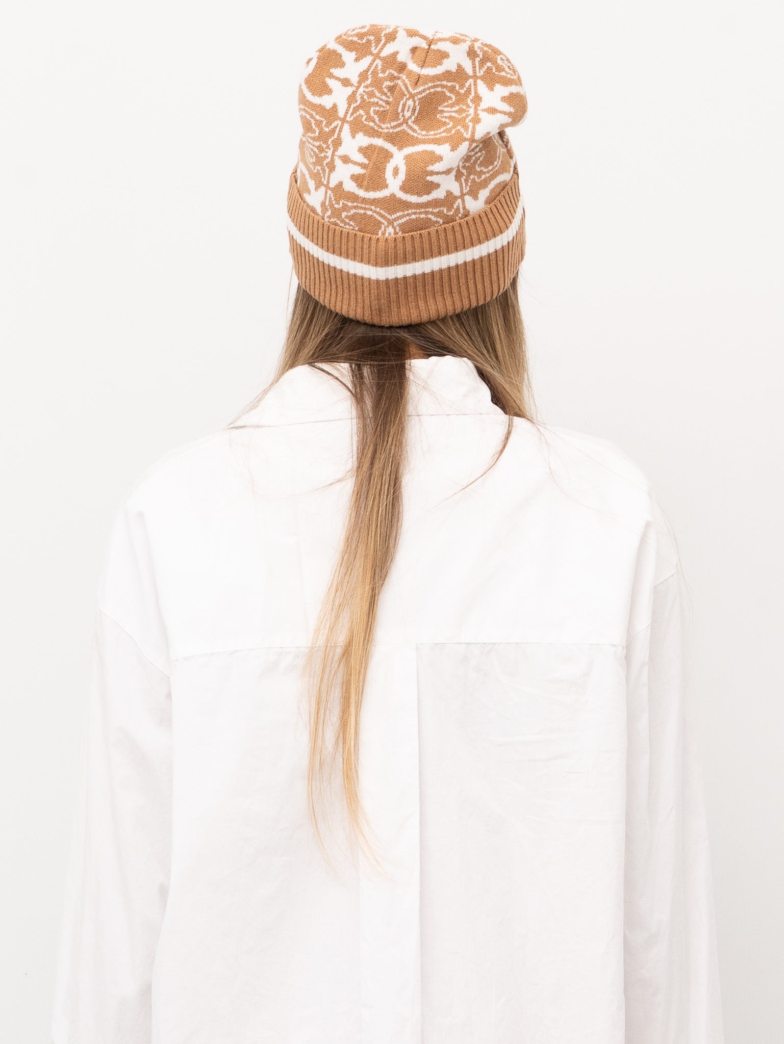 CAPPELLO PINKO 105991-A2YO