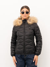 GIUBBINO BLAUER BLDC03034