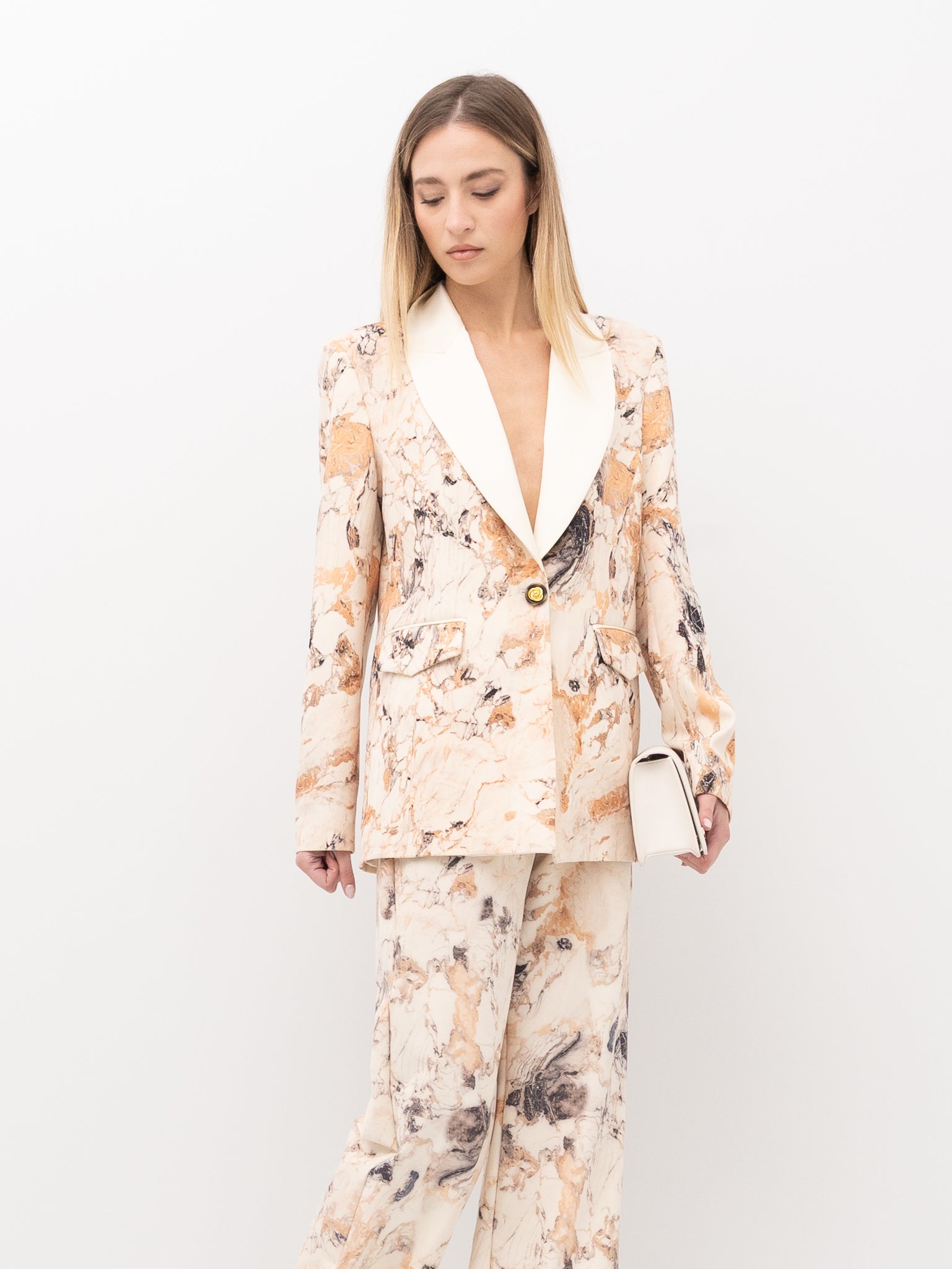 GIACCA SHIT SH2526061/BS