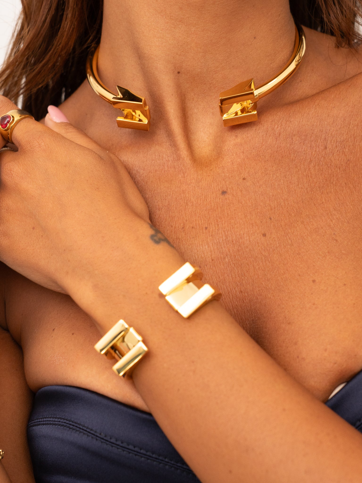 BRACCIALE ELISABETTA FRANCHI BC04B66E2