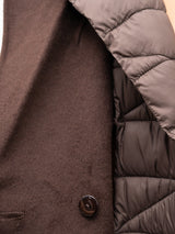 CAPPOTTO VICOLO TAC0090