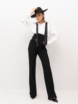 PANTALONE PINKO 105654-A2QV