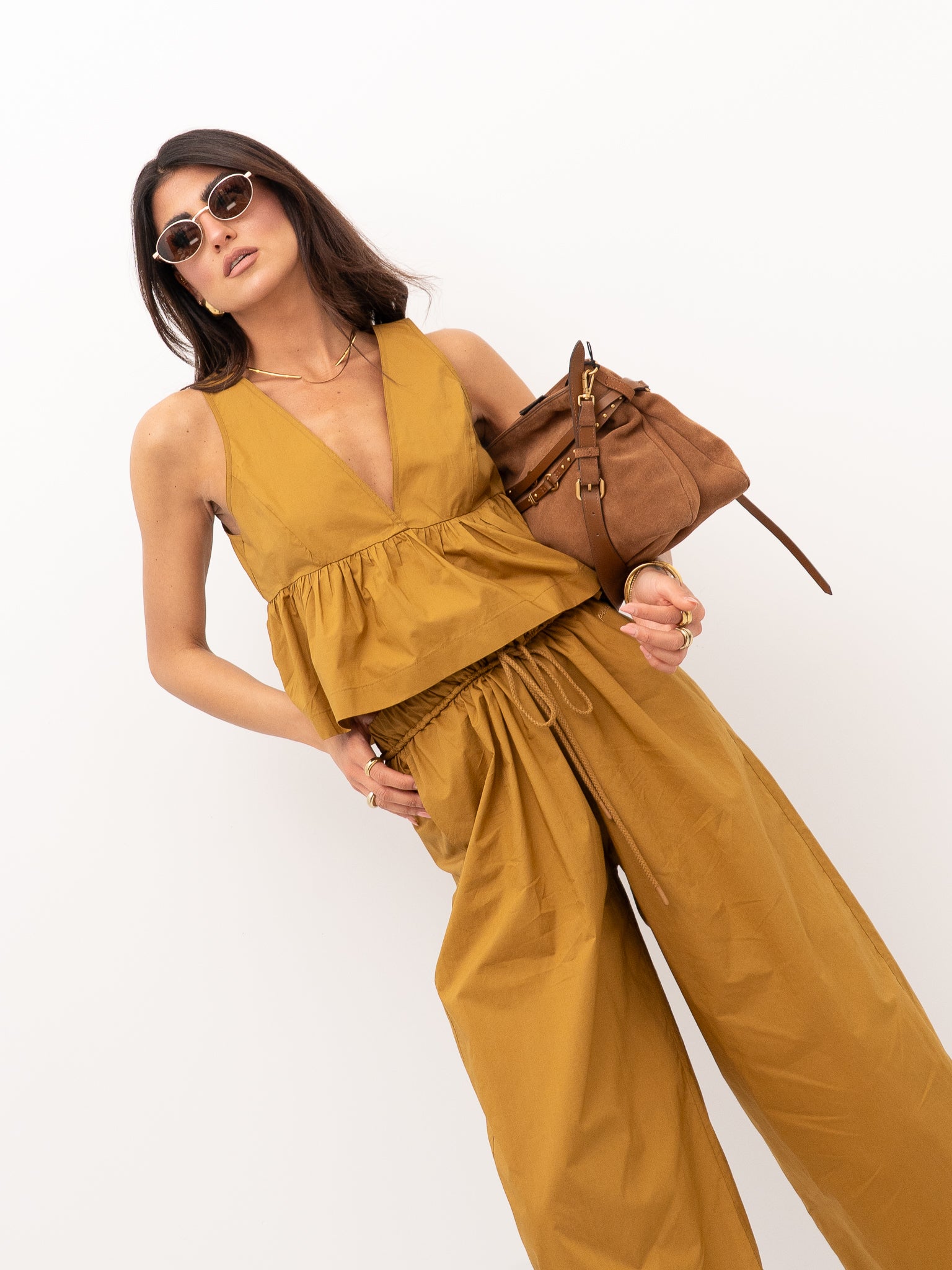 TOP PINKO 106451-A2LD