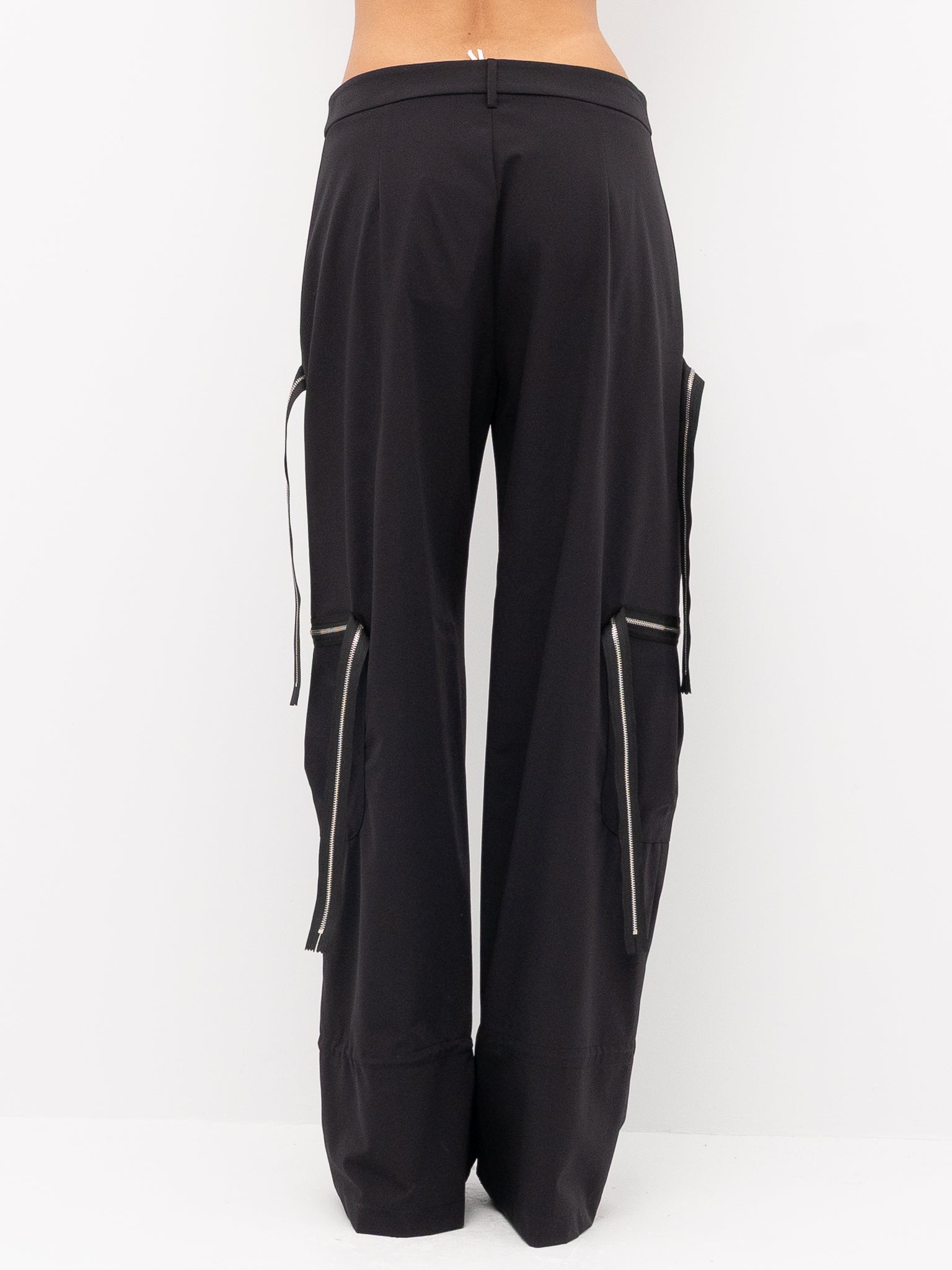 PANTALONE SILENCE LIMITED SD2053