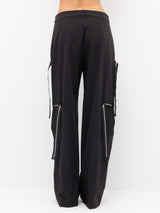 PANTALONE SILENCE LIMITED SD2053