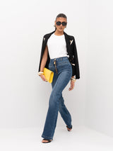 T-SHIRT ELISABETTA FRANCHI MA71G61E2