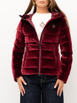 GIUBBINO BLAUER BLDC03363