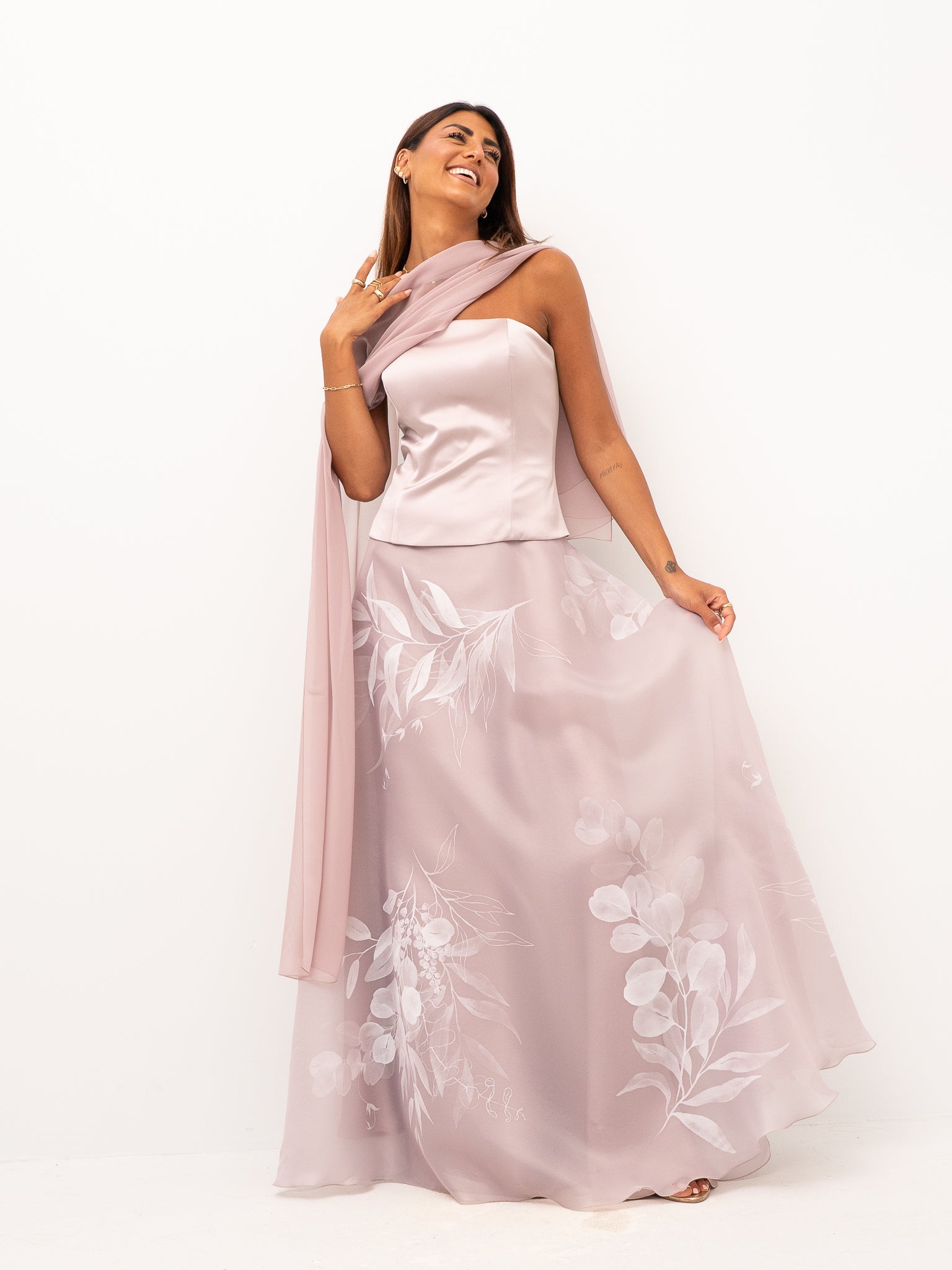 COMPLETO D'ANDREA 26061+26060