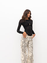 BODY ELISABETTA FRANCHI BO01657E2
