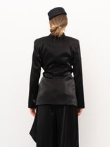 TAILLEUR SHIT SH2627038+SH2627039