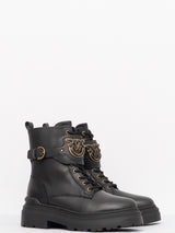 STIVALETTO PINKO SD0147P001