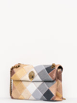 BORSA KURT GEIGER FABRIC MD KENSINGTON