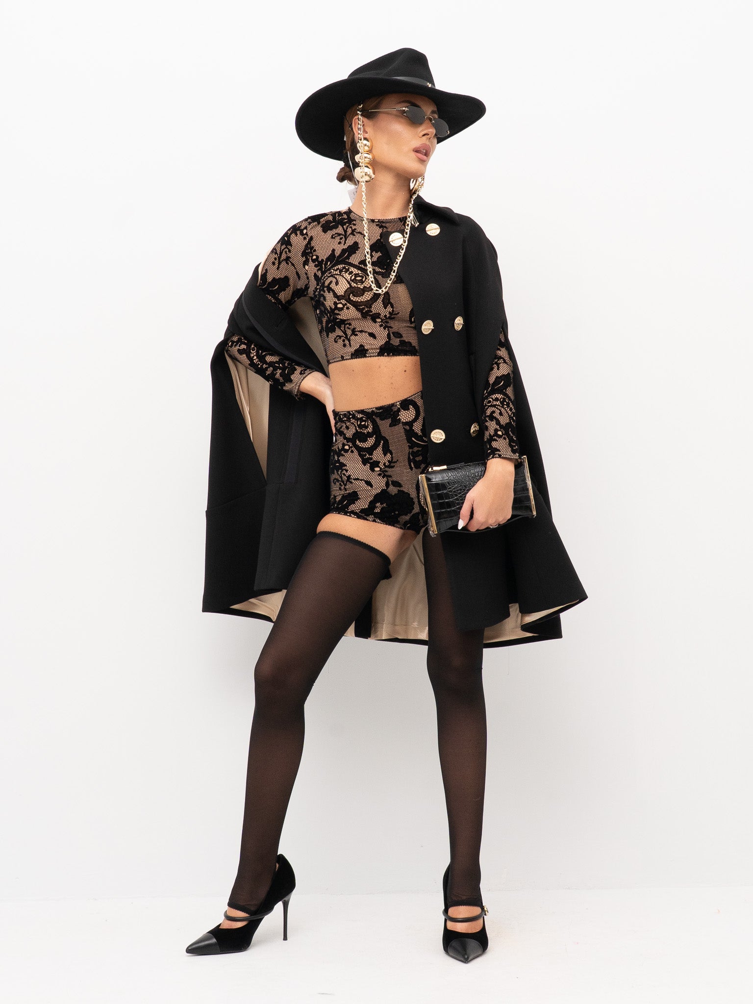 COMPLETO MARGHERITA MAZZEI WRL66
