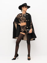 COMPLETO MARGHERITA MAZZEI WRL66
