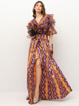 ANDREA'S SKIRT 25012