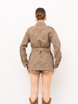 GIACCA TWINSET MILANO 261TP2640