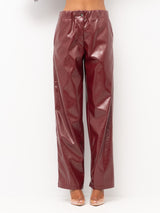 PANTALONE A PAPER KID F5PKWOPA070