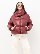 CHAQUETA VICOLO TF0082