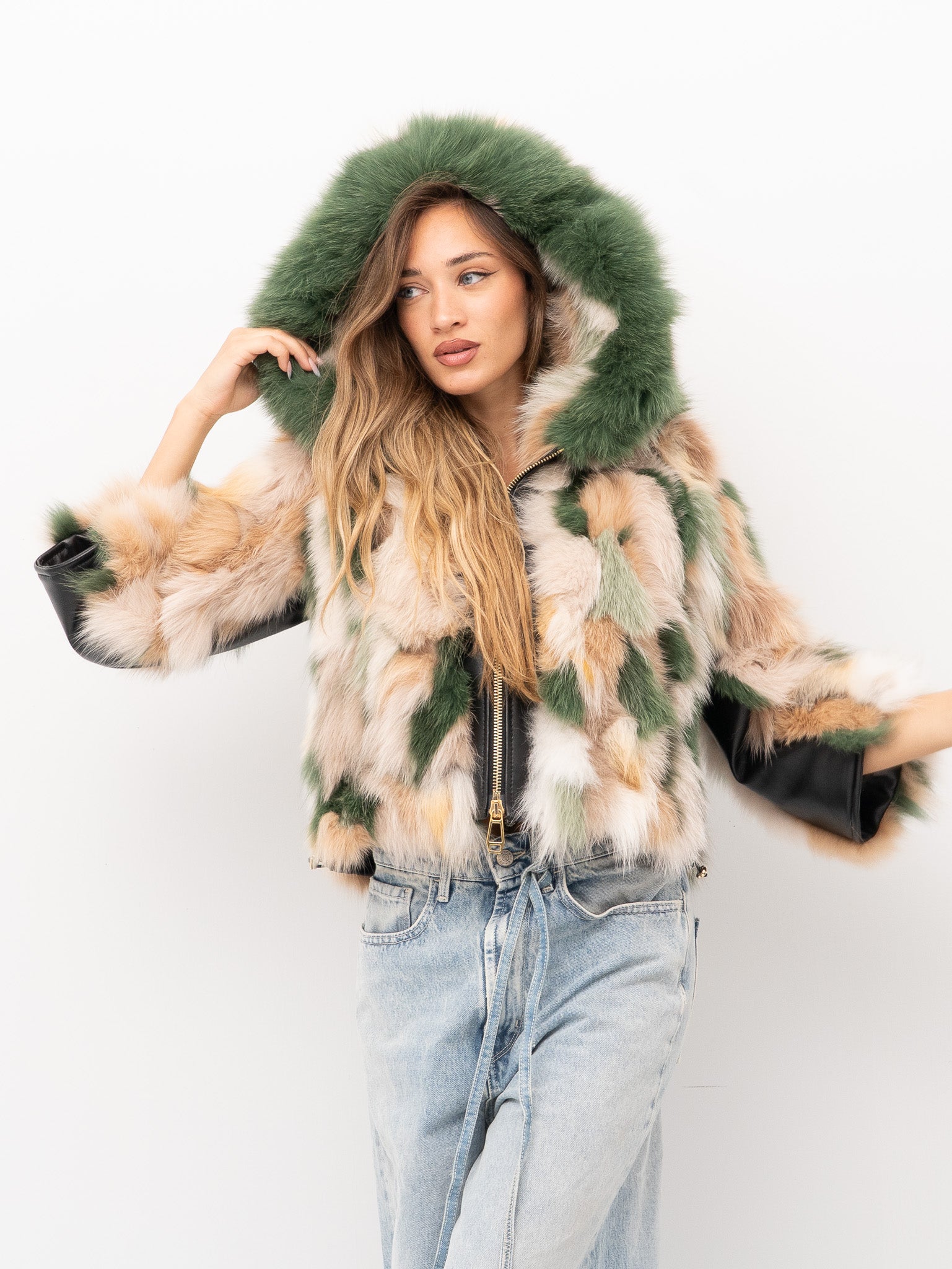 PELLICCIA YES LONDON LC50008