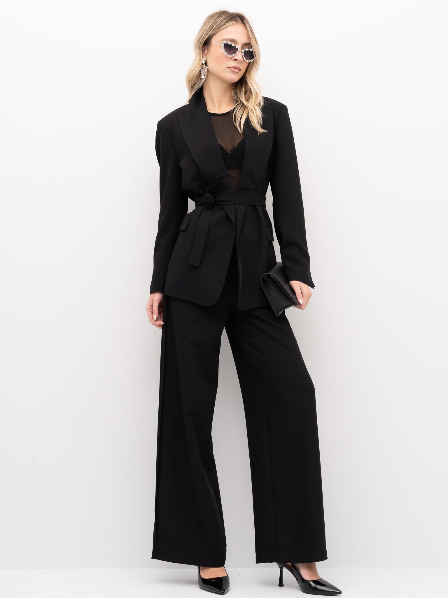 PANTALONE VICOLO TF1560