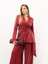 TAILLEUR SHIT SH2627038+SH2627039