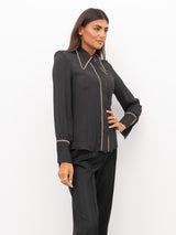 CAMISA BABYLON X S00300