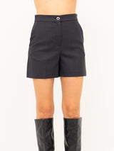 SHORT PINKO 107512-A3IF