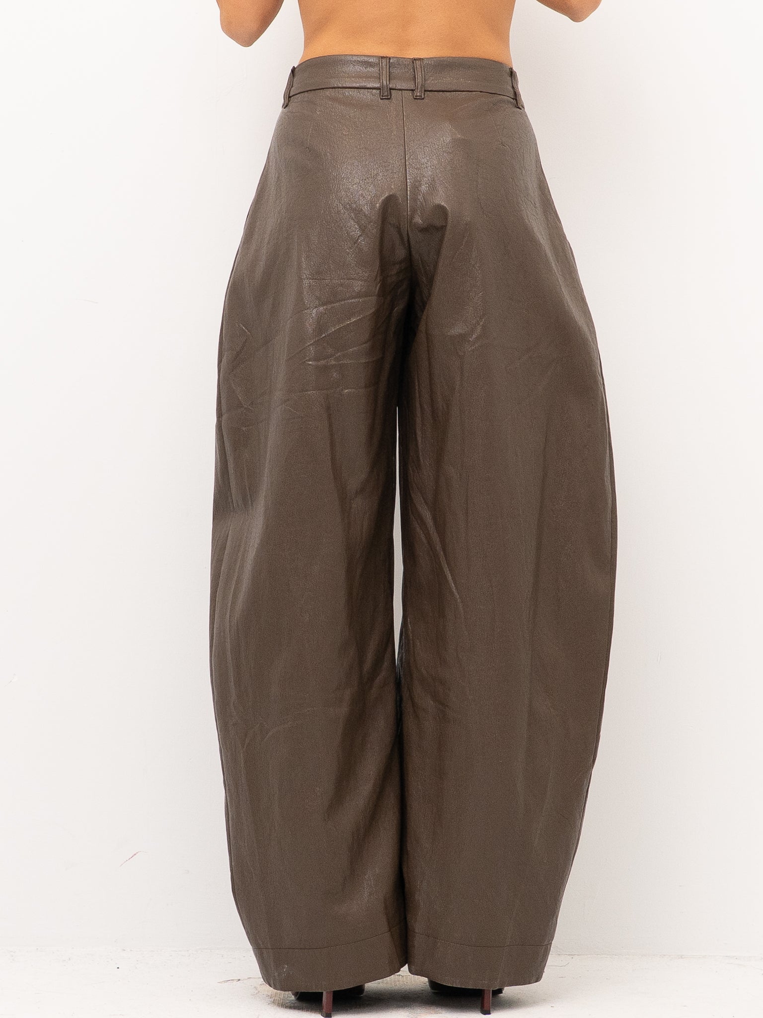 PANTALONE ELEH EFW260169