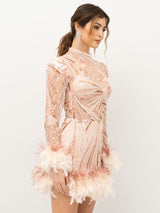 VESTIDO LOPEZ LPZ01