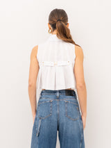 CAMICIA ELISABETTA FRANCHI CA16362E2