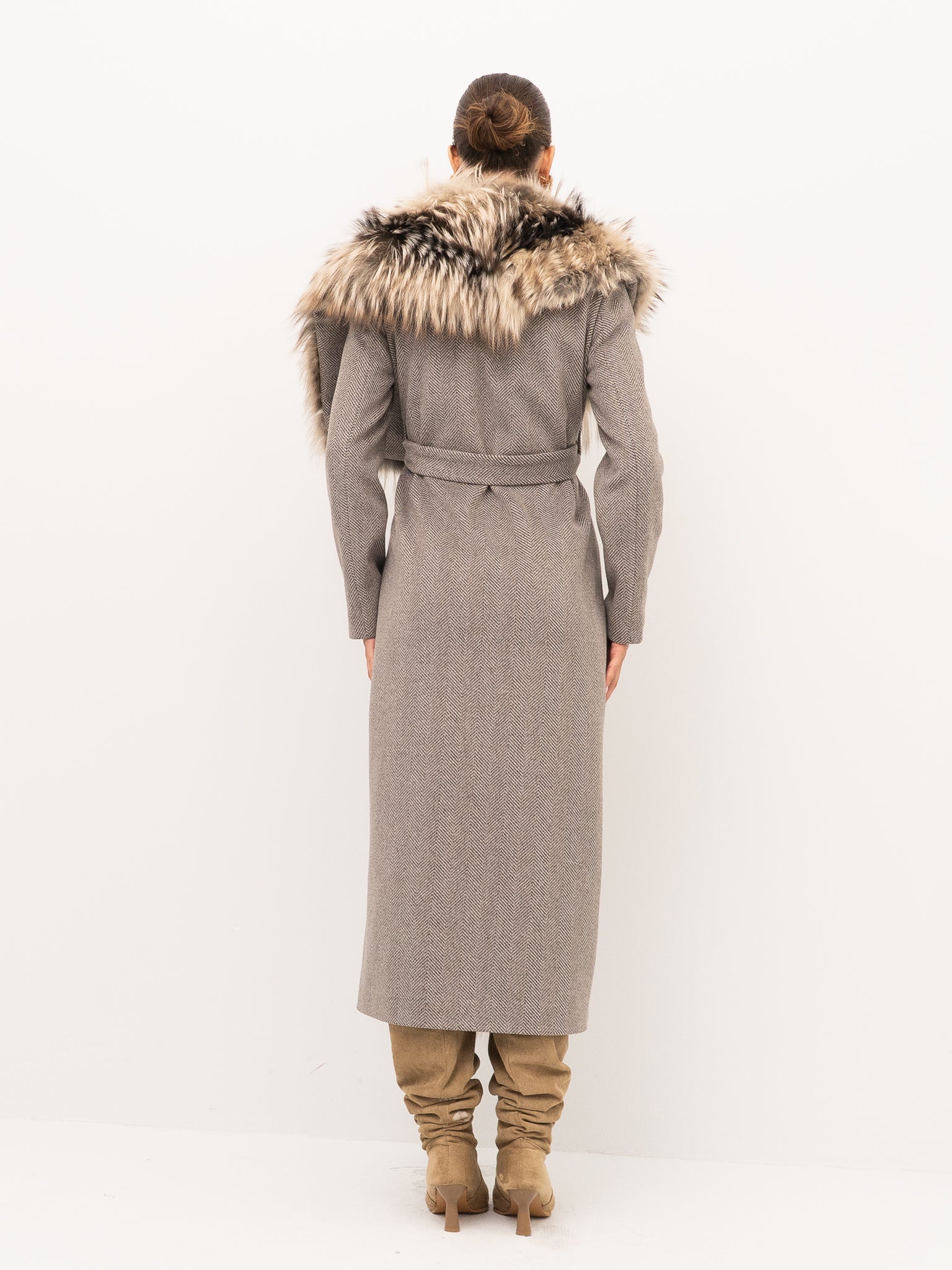 CAPPOTTO YES LONDON CD1242/VO