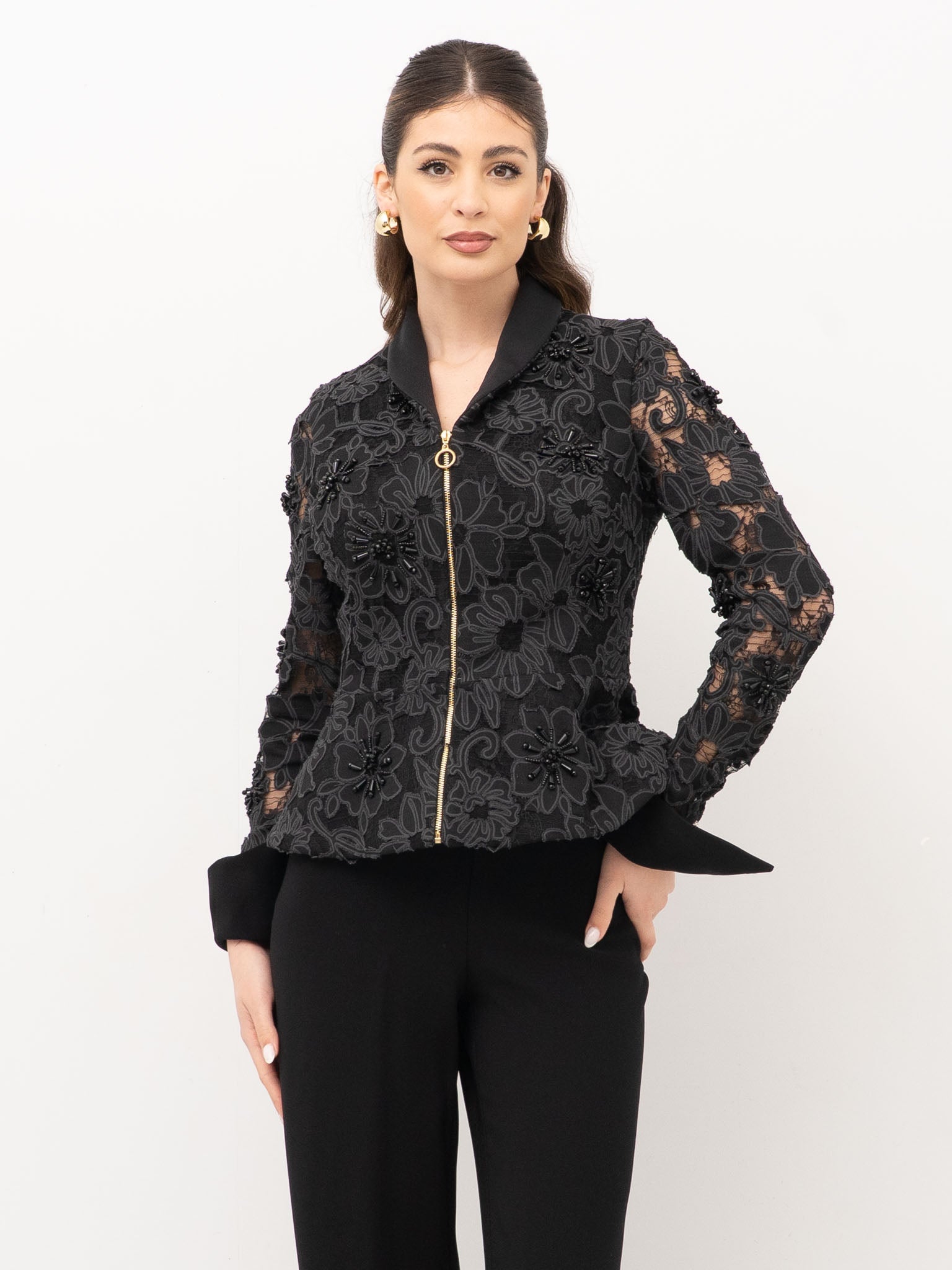 TAILLEUR KUEA 6048