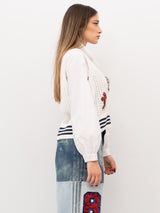 GILET ADIDAS X ICONIC AR3 022