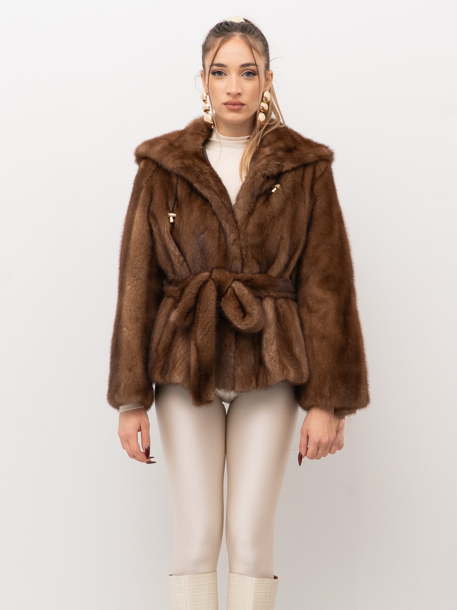 VISONE SAGAFURS SG5008