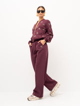 PANTALONE LIU JO TF6213J3958