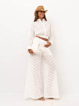 PANTALONE PINKO 106440-A35P