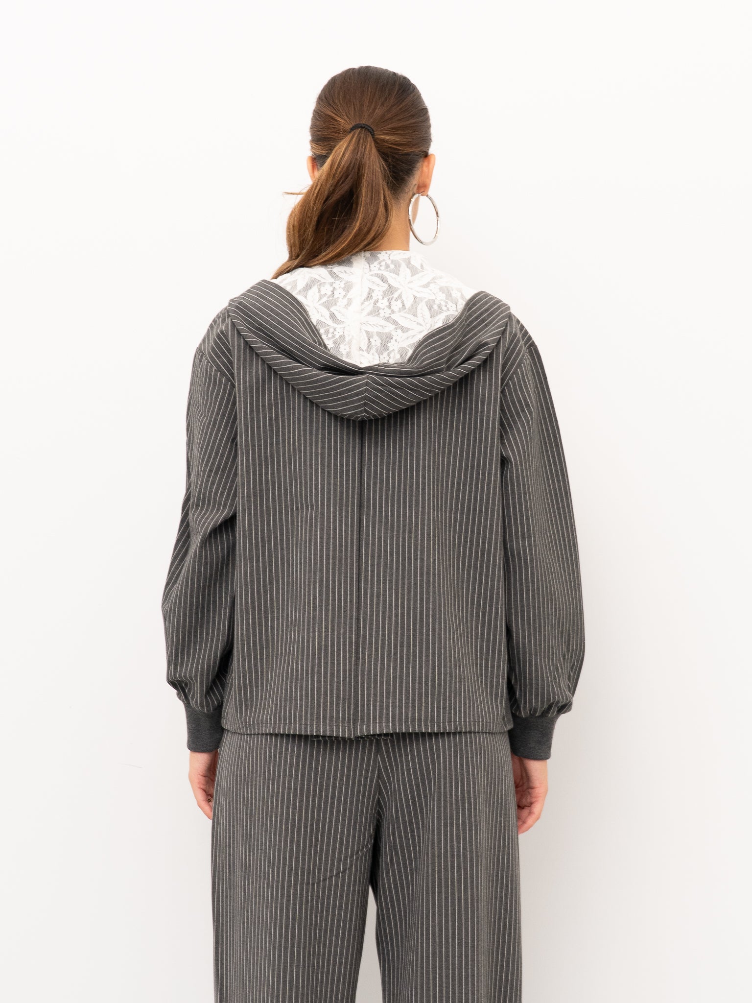CHAQUETA LIU JO TF6200T691A