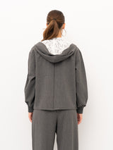 CHAQUETA LIU JO TF6200T691A