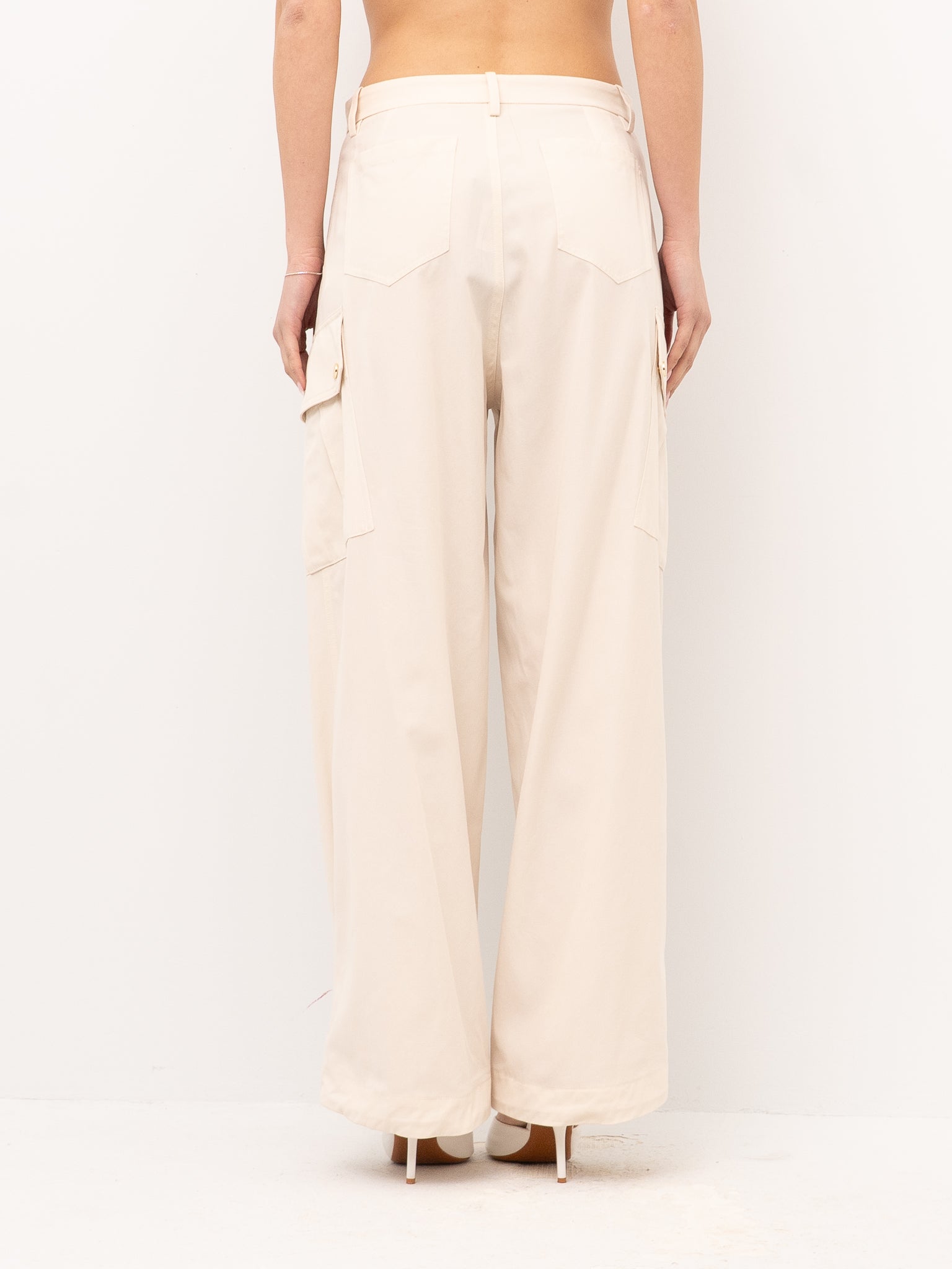 PANTALONE PINKO 106278-A2ER