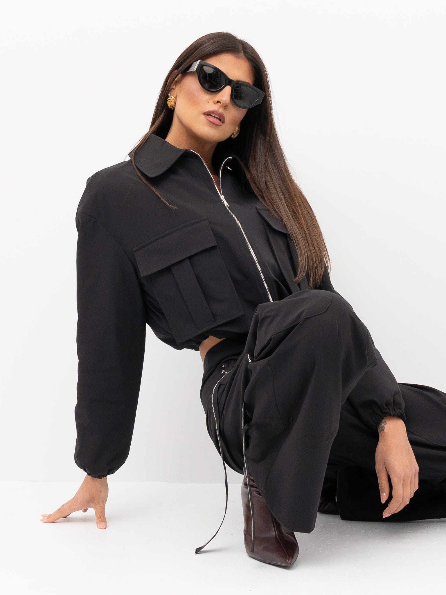 GIUBBINO SILENCE LIMITED SD5072