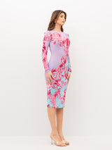 ABITO VERSACE JEANS COUTURE 80HAO9P0 JS547