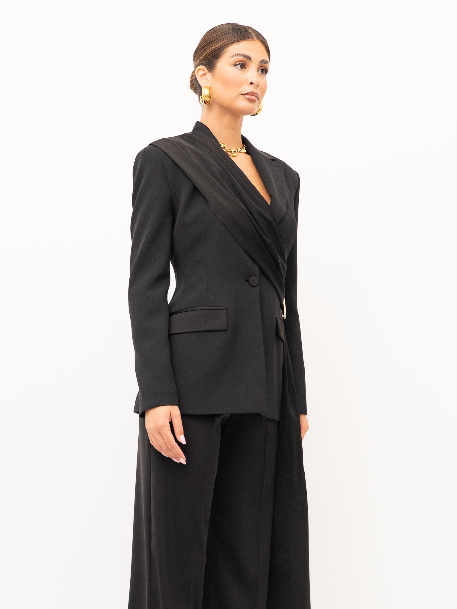 TAILLEUR SILENCE LIMITED GI5390+SLPA052