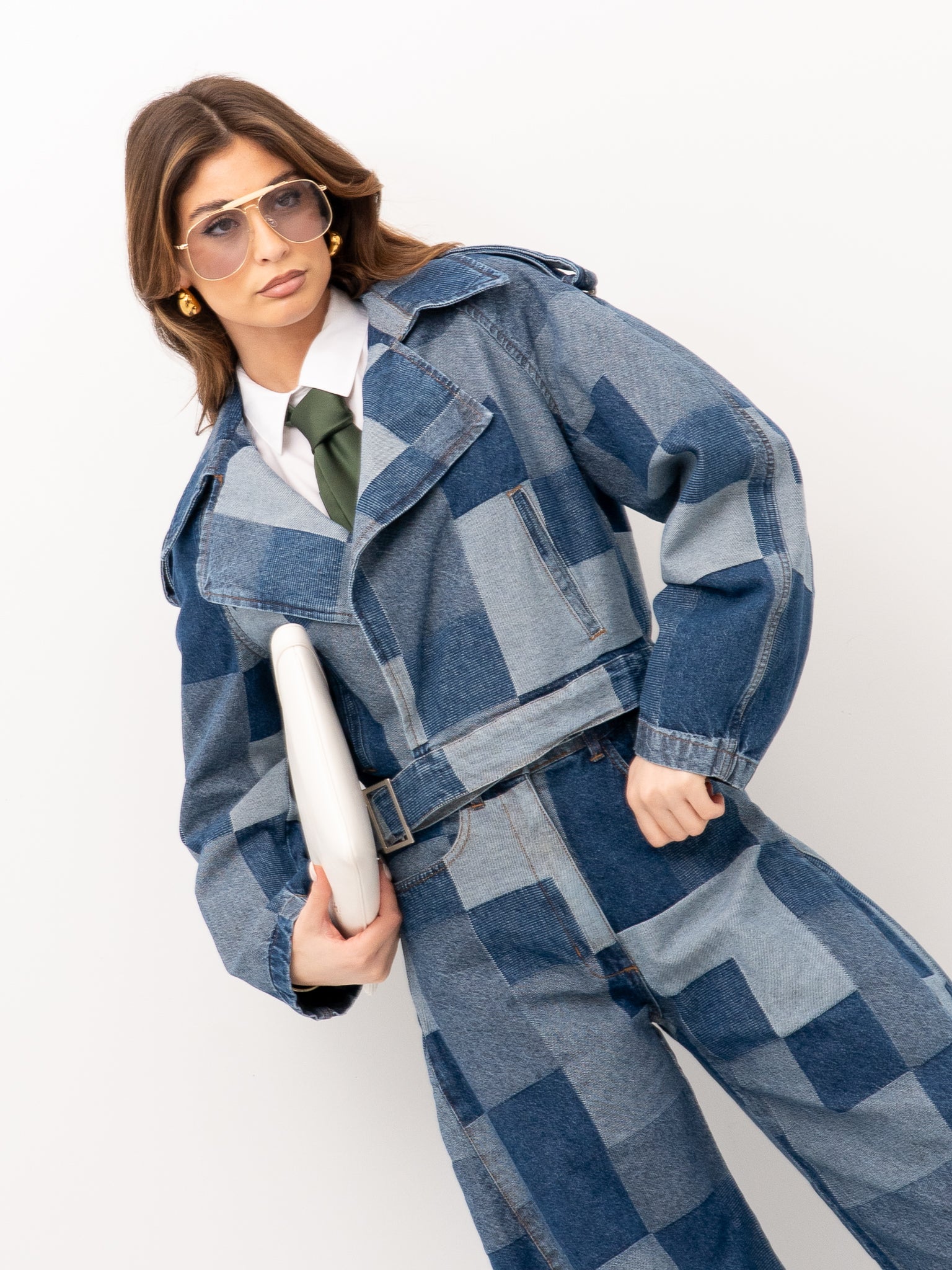 GIUBBINO SILENCE LIMITED SDBO8004