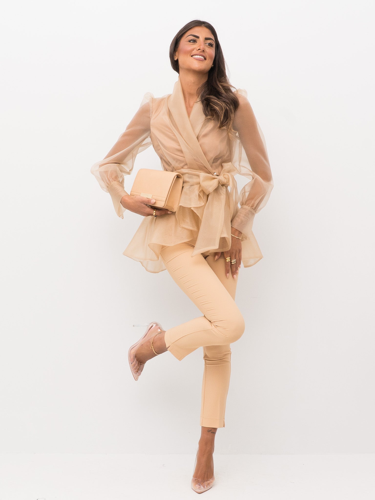 TAILLEUR SASCH COMP28106