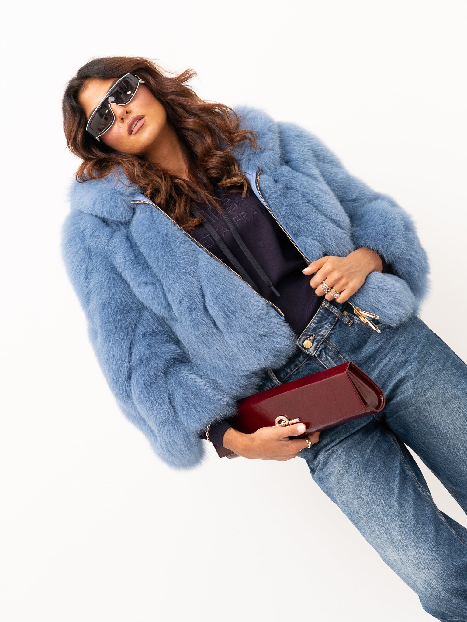 PELLICCIA YES LONDON LC/2066-6
