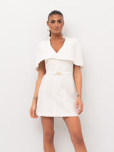 VESTIDO TWINSET MILANO 261TP2451